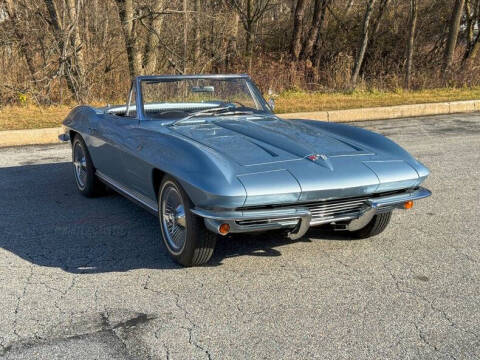 1964 Chevrolet Corvette