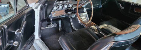 1966 Ford Thunderbird