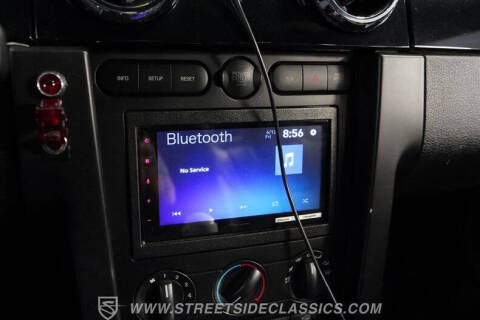2006 Ford Mustang