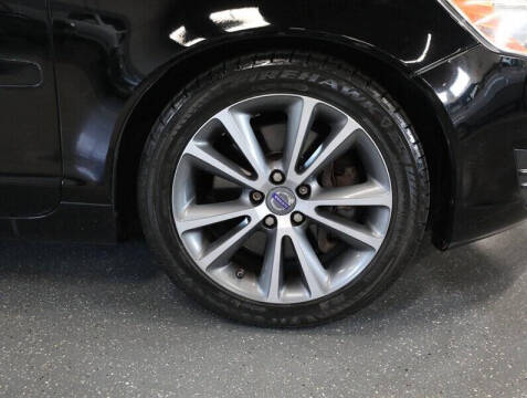 2011 Volvo C70 T5
