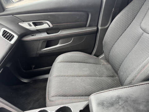 2012 GMC Terrain SLE-1