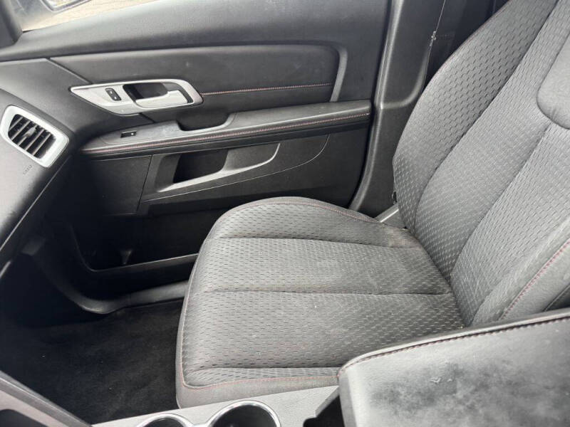 2012 GMC Terrain SLE-1