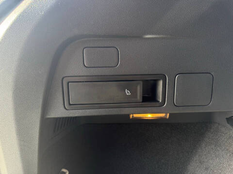 2021 Volkswagen Tiguan SE R-Line Black 4Motion