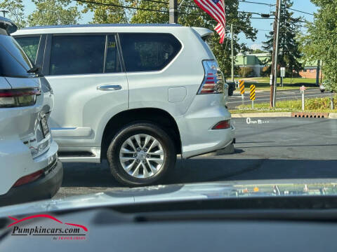 2023 Mazda CX-5 2.5 S Premium Plus