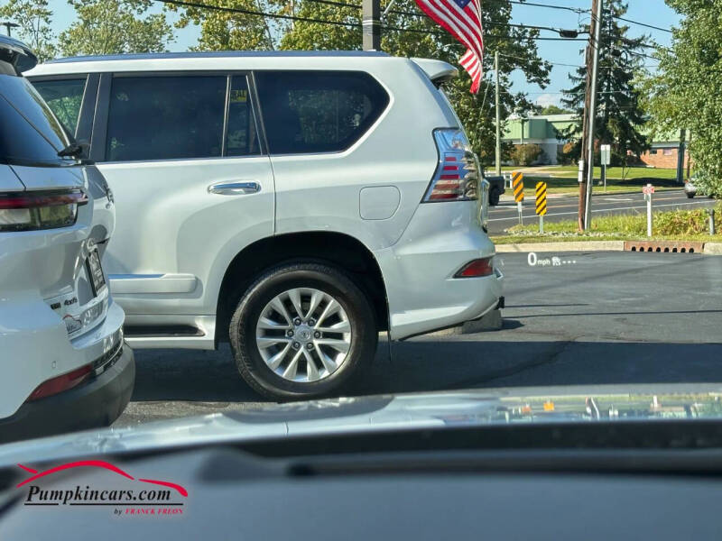 2023 Mazda CX-5 2.5 S Premium Plus