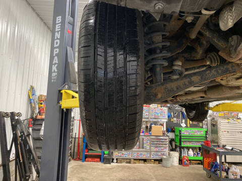 2017 Jeep Patriot High Altitude