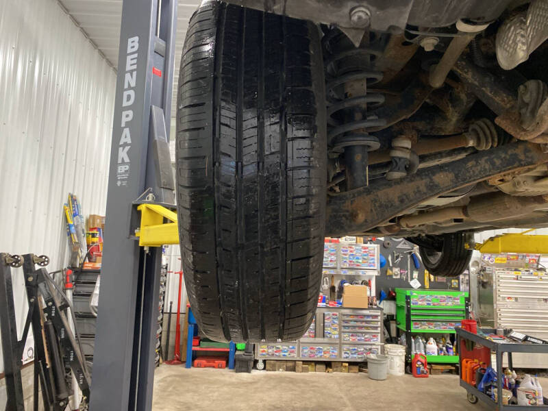 2017 Jeep Patriot High Altitude