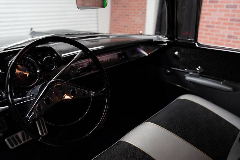 1957 Chevrolet Bel Air