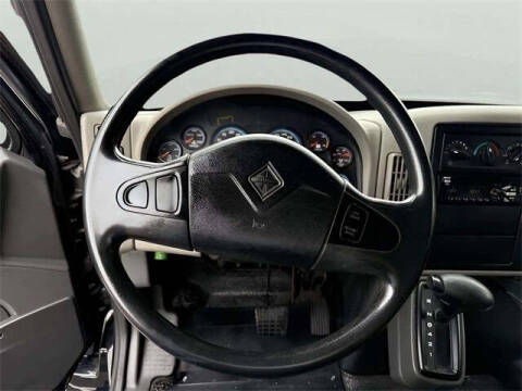 2018 International DuraStar 4300