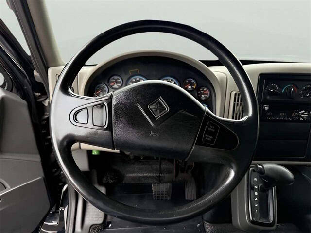 2018 International DuraStar 4300