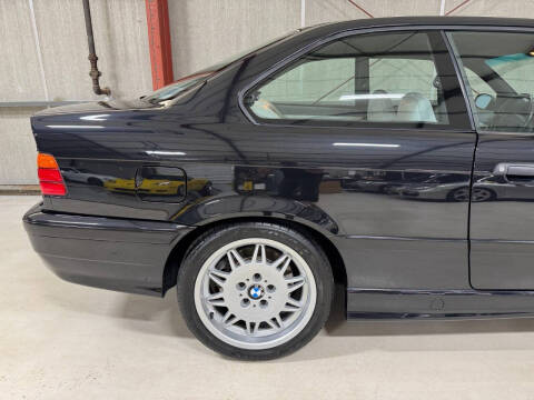 1995 BMW M3