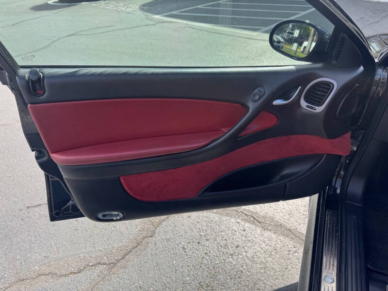 2006 Pontiac GTO