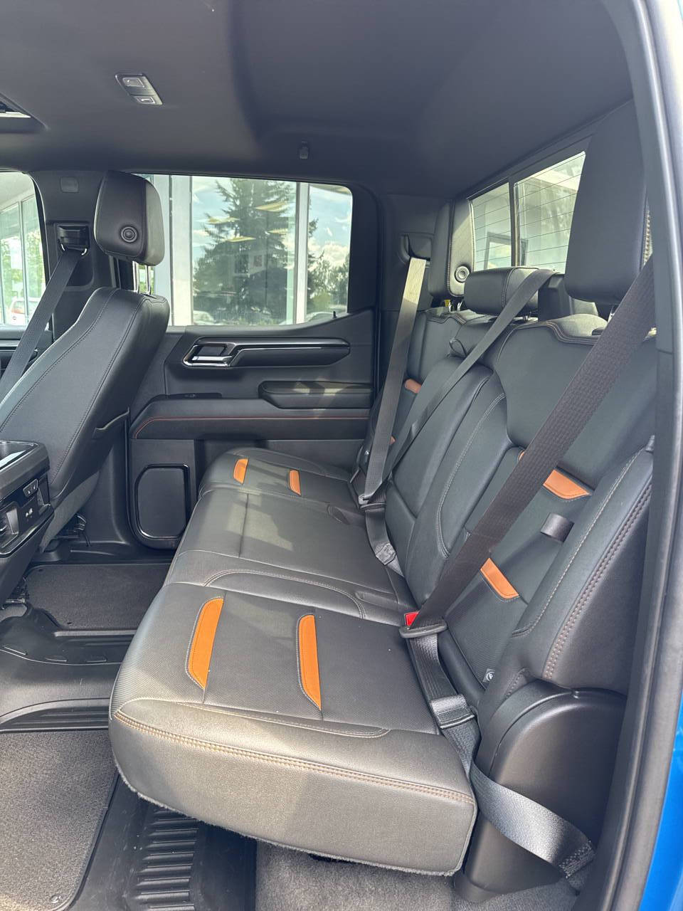 used 2022 GMC Sierra 1500 car, priced at $48,999