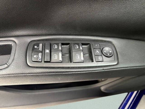 2015 Maserati Ghibli