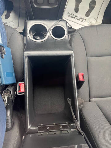 2017 Ford Explorer Police Interceptor Utility