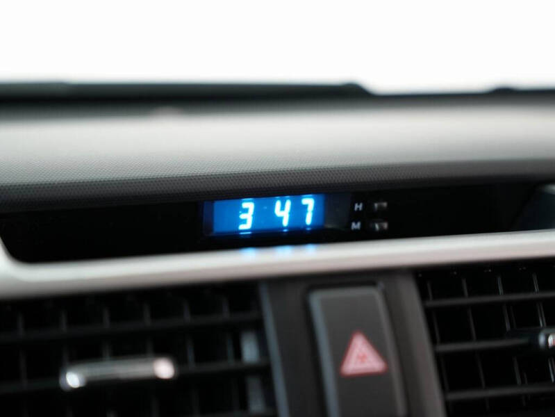 2017 Toyota 4Runner Limited