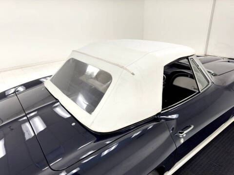 1964 Chevrolet Corvette