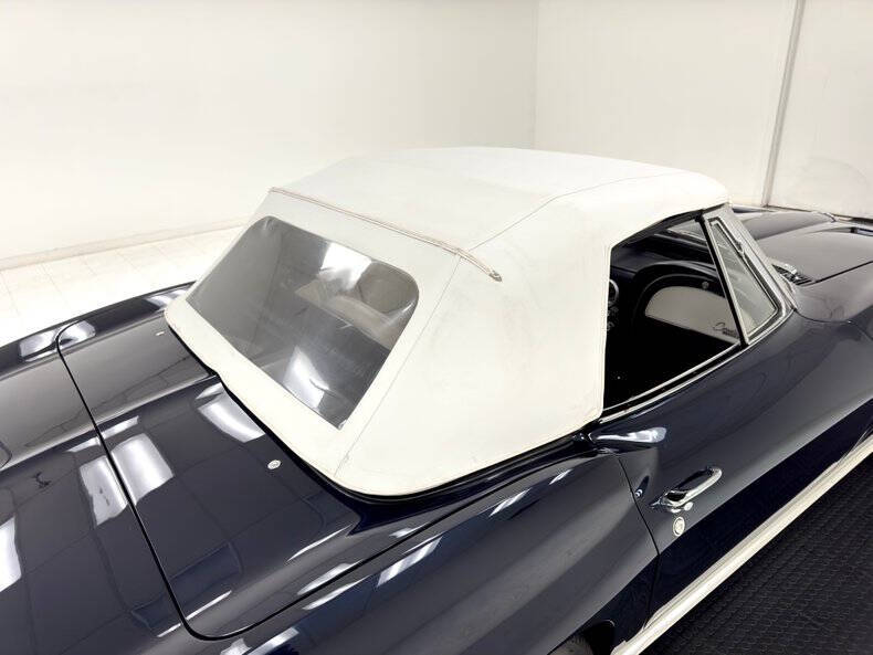 1964 Chevrolet Corvette