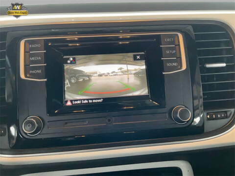 2019 Volkswagen Beetle Convertible 2.0T S