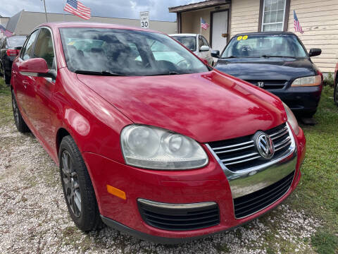 2009 Volkswagen Jetta SEL