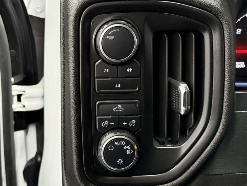 2024 Chevrolet Silverado 3500HD