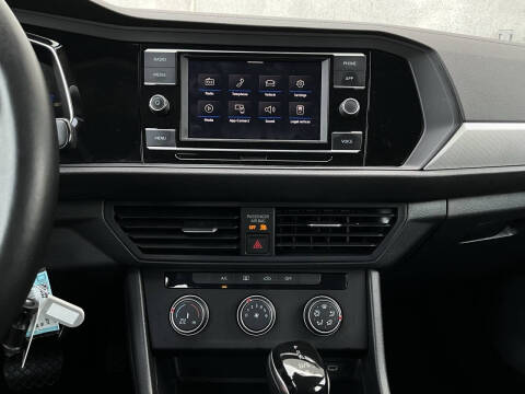 2024 Volkswagen Jetta S