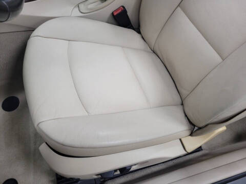 2011 BMW 3 Series 328i