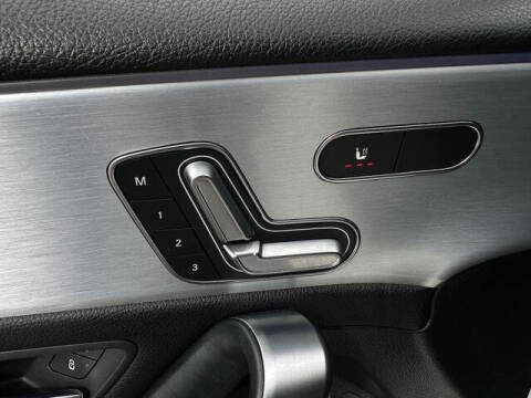 2021 Mercedes-Benz A-Class A 220 4MATIC