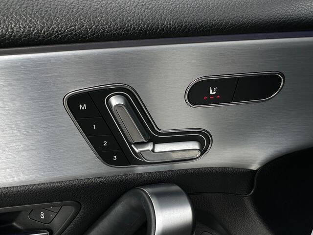 2021 Mercedes-Benz A-Class A 220 4MATIC