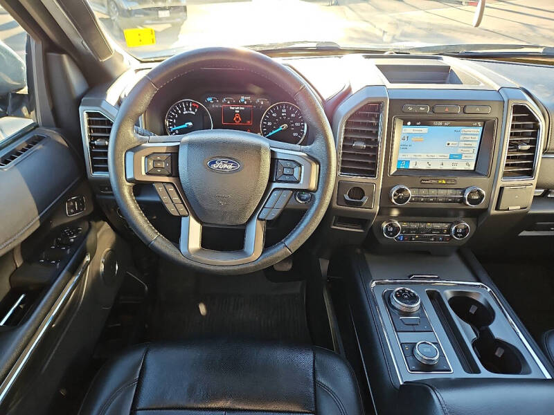 2019 Ford Expedition XLT