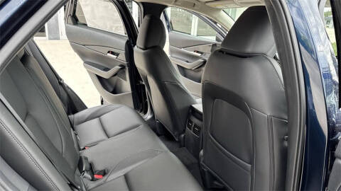 2025 Mazda CX-30 2.5 S Preferred