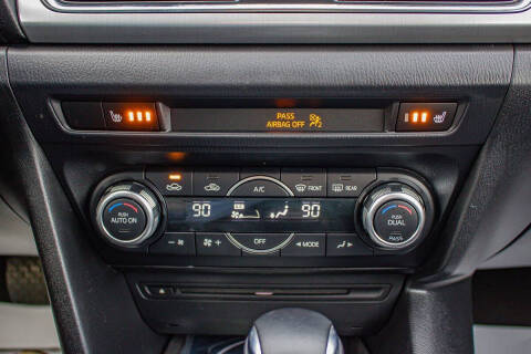 2014 Mazda MAZDA3 s Touring