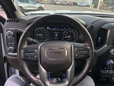 2023 GMC Sierra 2500HD