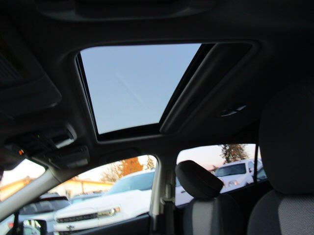 2016 Cadillac Escalade ESV Platinum