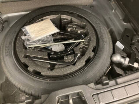 2019 Volvo XC40 T5 R-Design