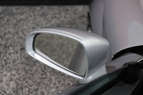 2012 Audi TT 2.0T quattro Prestige