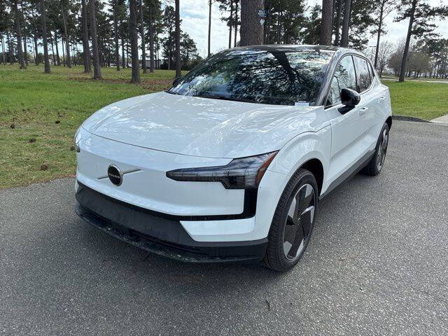 2026 Volvo EX30 Twin Plus