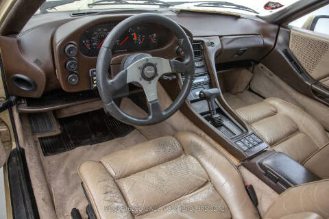 1983 Porsche 928 S