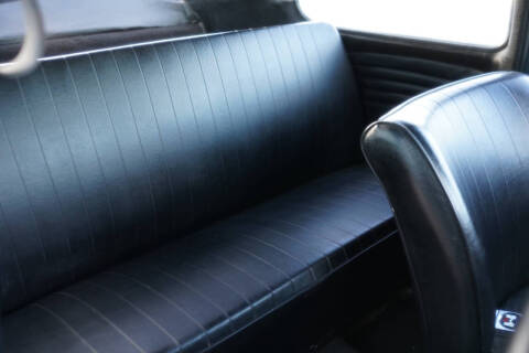 1966 Volkswagen Beetle