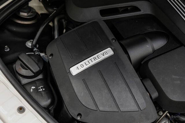 2015 Bentley Continental GT V8 S