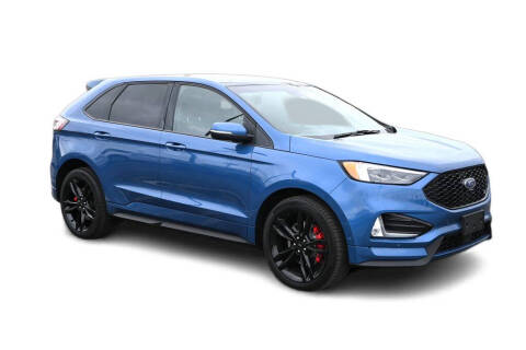 2019 Ford Edge ST