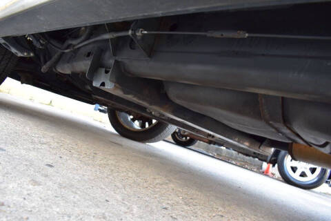 2015 Ford Expedition Platinum