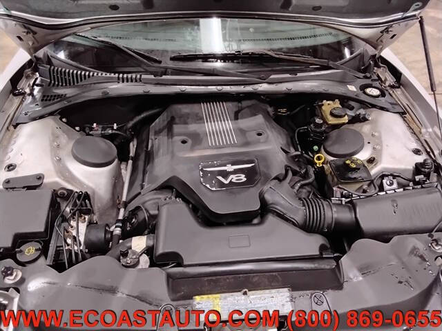 2004 Ford Thunderbird Deluxe