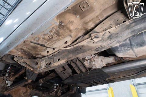2000 Dodge Ram 2500