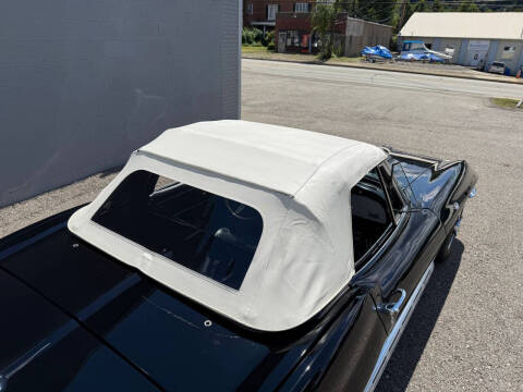 1966 Chevrolet Corvette