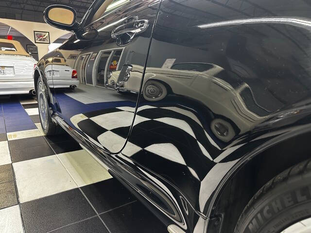 2002 Lexus SC 430