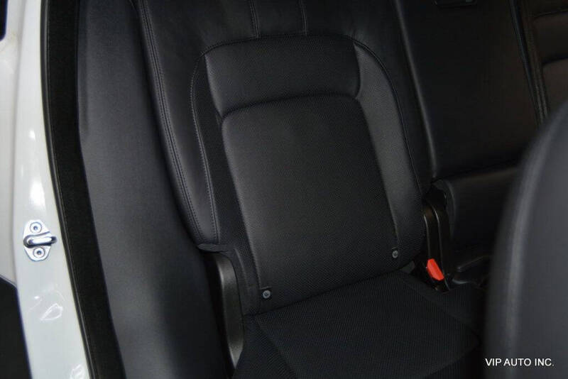 2018 Land Rover Range Rover HSE Td6