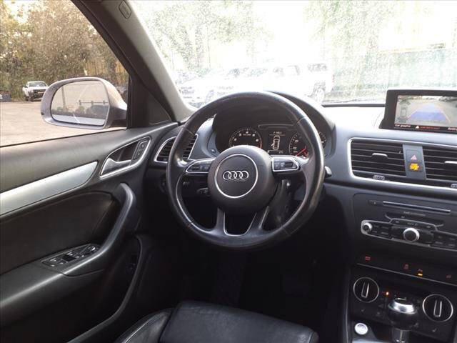 2018 Audi Q3 for sale at Winter Park Auto Mall in Orlando, FL