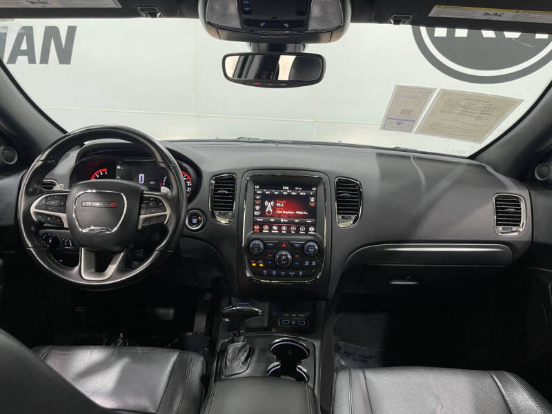 2020 Dodge Durango GT