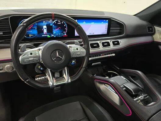 2023 Mercedes-Benz GLE AMG GLE 53